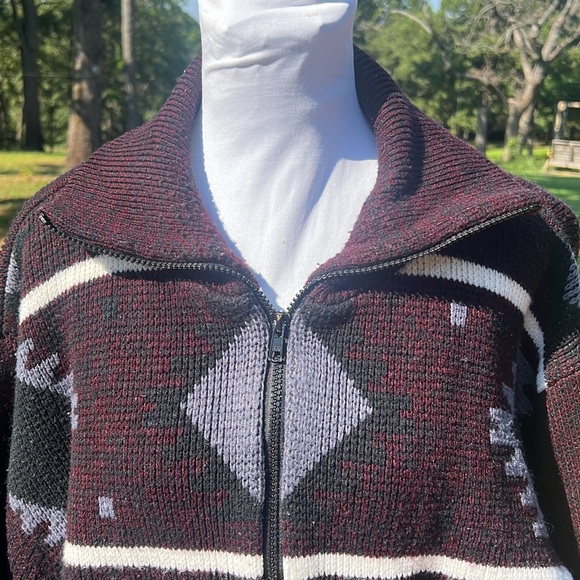 SCANDIA WOODS THERMAL JACKET ……..102A - Picture 2 of 13